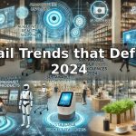 Retail Trends that Defined 2024