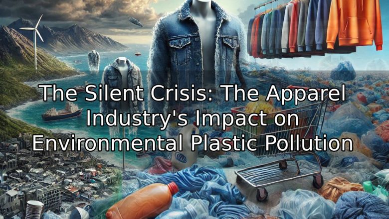 Silent Crisis 2025: Apparel Industry’s Impact on Environmental Plastic Pollution
