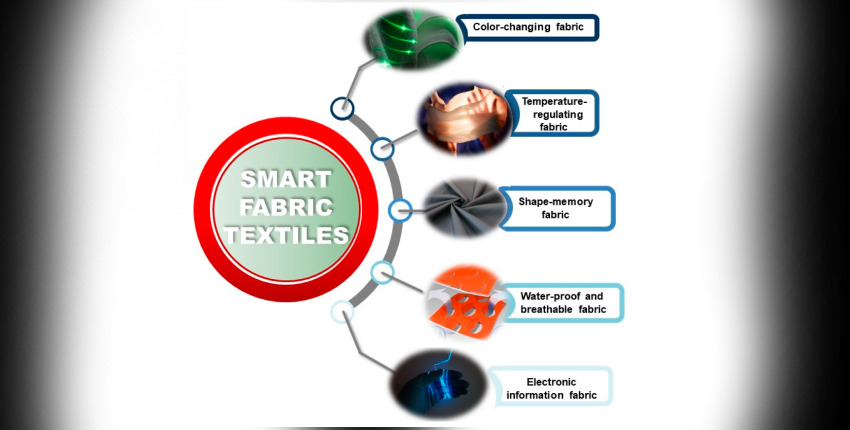 Recent Innovations in Apparel and Fashion Technology 24