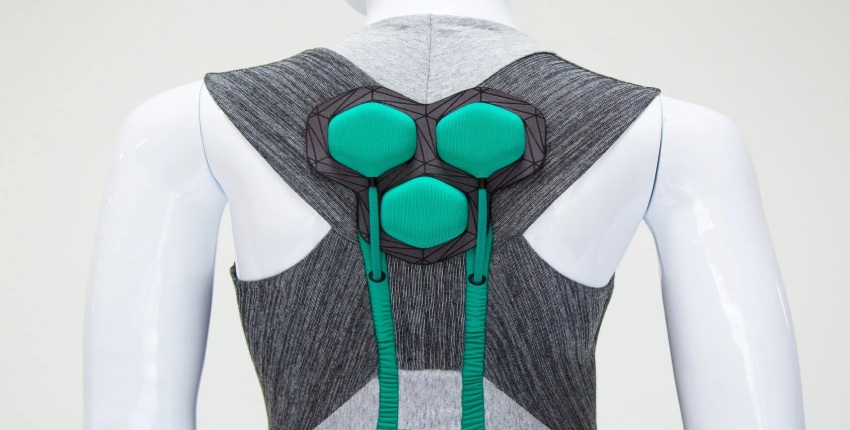 Recent Innovations in Apparel and Fashion Technology 24
