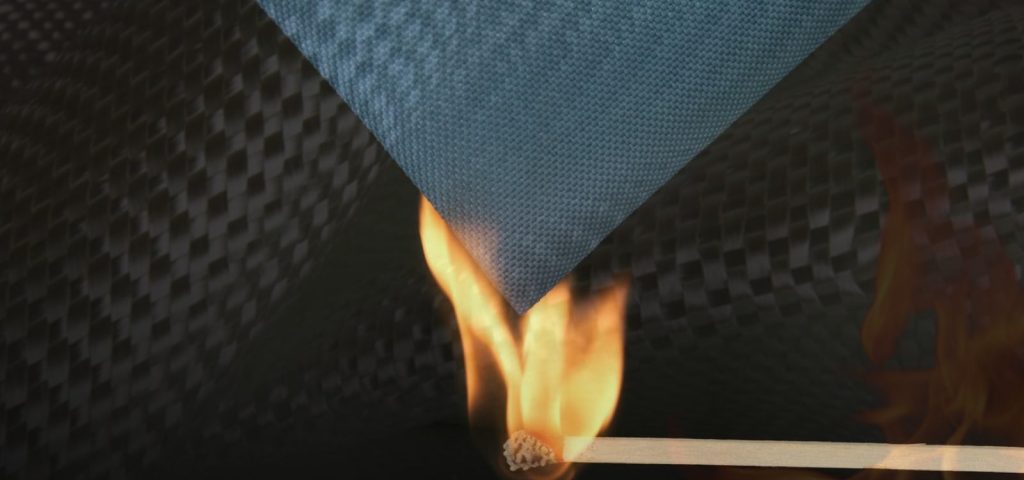 Groundbreaking Advances in Flame Retardant Technology for Cotton Textiles