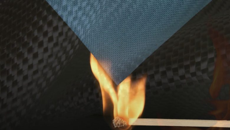 Groundbreaking Advances in Flame Retardant Technology for Cotton Textiles