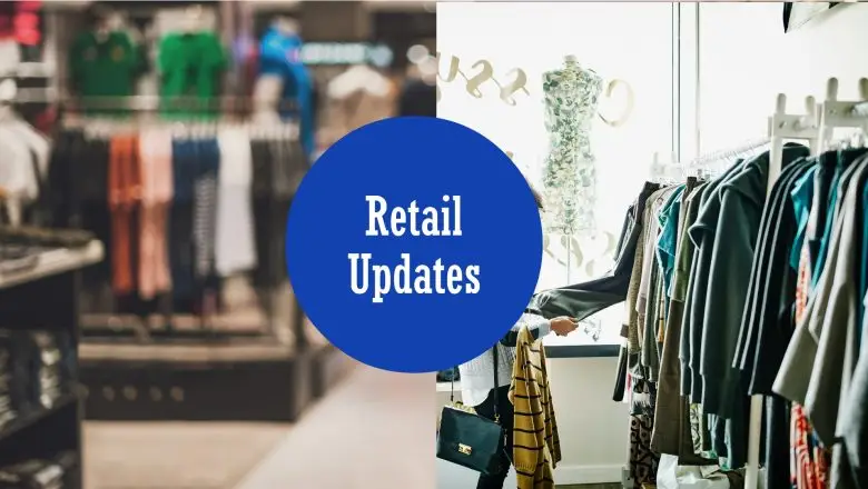 Retail News Latest Updates 15-02