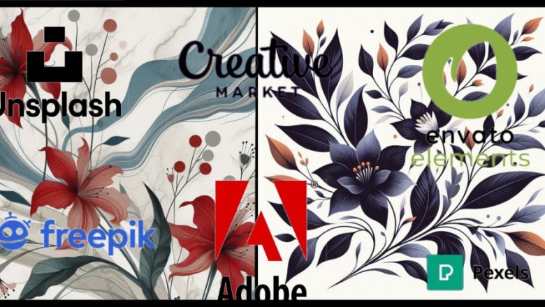 The Ultimate Guide to the 10 Best Print Design Sourcing Websites