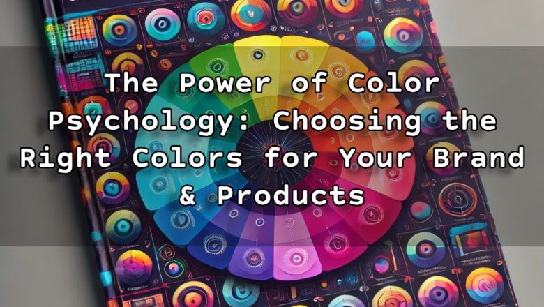 The Power of Color Psychology