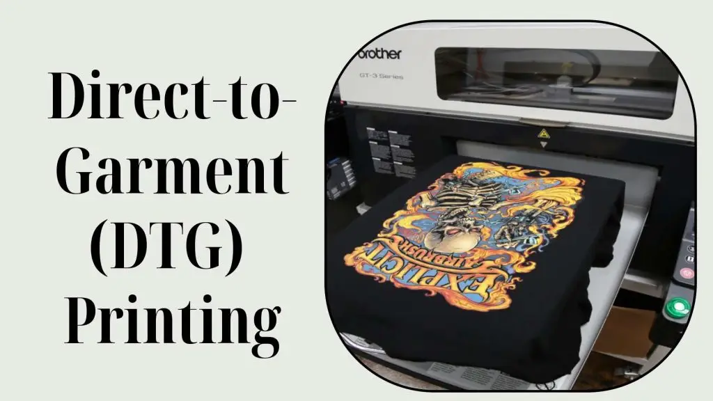 Top 10 Digital Printing Techniques to Make Your Brand Stand Out
