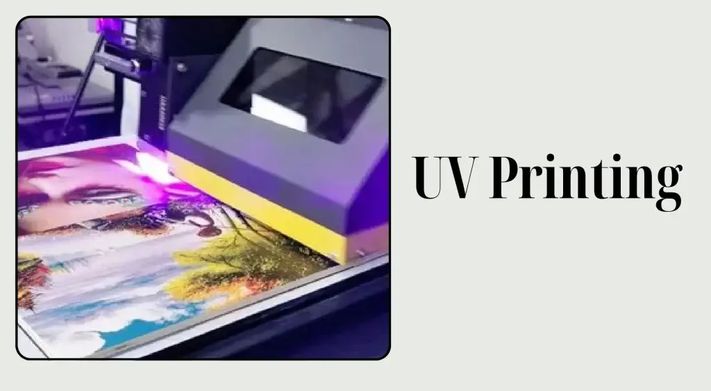 Top 10 Digital Printing Techniques to Make Your Brand Stand Out