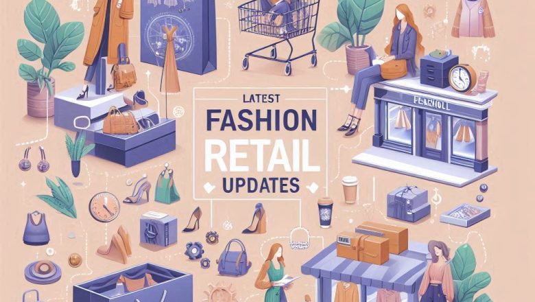 Latest Fashion Retail Updates Trends, Innovations 4-5
