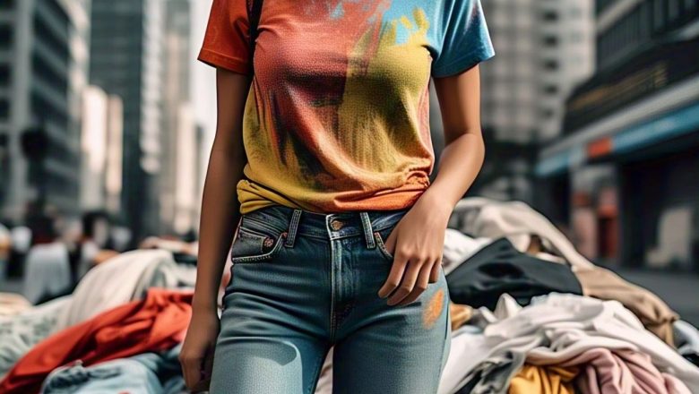 How Fast Fashion Sacrifices Quality for Profit