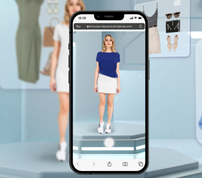 Latest Fashion Technology updates 19-6