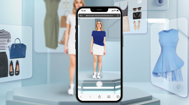 Latest Fashion Technology updates 19-6