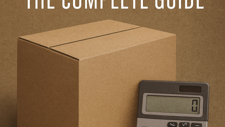 How to Calculate Garment Packing Requirements Accurately: Complete Guide