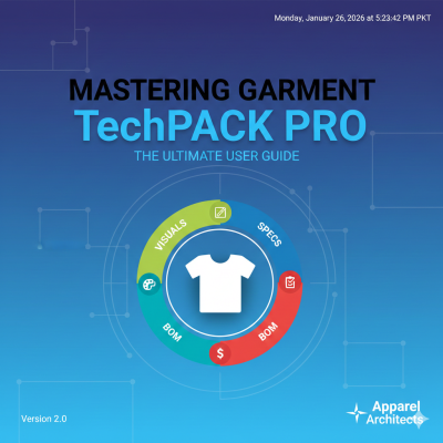 Mastering Garment TechPack Pro 2.0: The Ultimate User Guide
