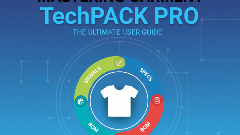 Mastering Garment TechPack Pro 2.0: The Ultimate User Guide
