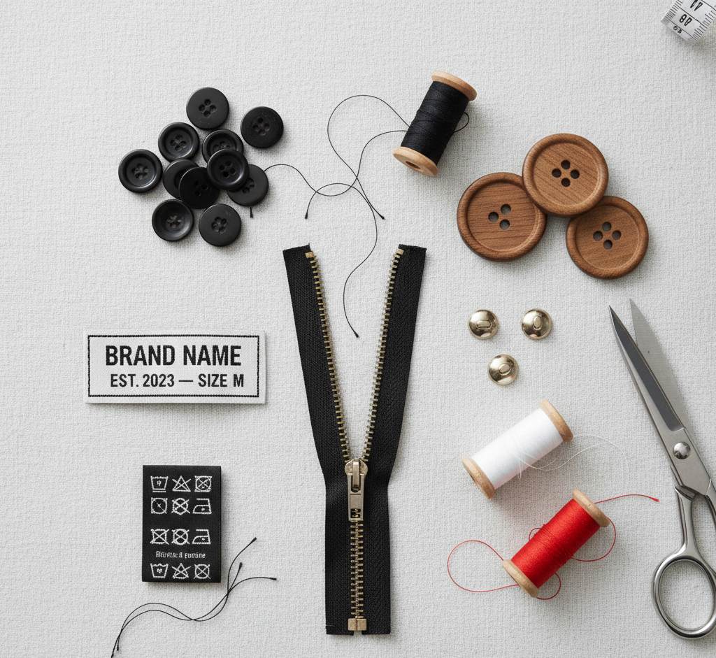 Complete Tech Pack Creation Guide — Master Fashion Development with Apparel Architects