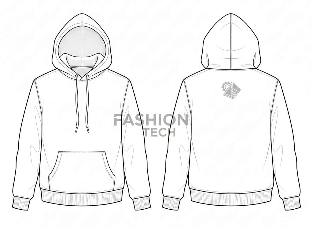 Complete Tech Pack Creation Guide — Master Fashion Development with Apparel Architects