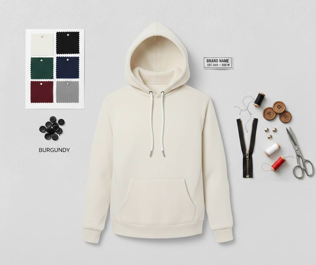 Complete Tech Pack Creation Guide — Master Fashion Development with Apparel Architects