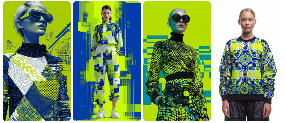 Global Print Trend Report 2027