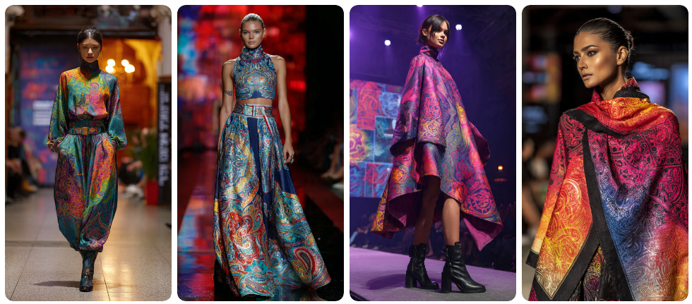 Global Print Trend Report 2027