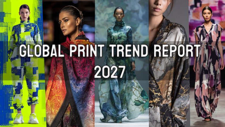 Global Print Trend Report 2027