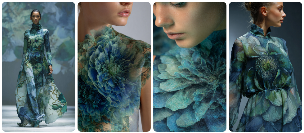 Global Print Trend Report 2027
