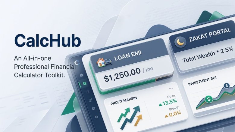 The Ultimate Guide to Global Smart Financial Calculators in 2026