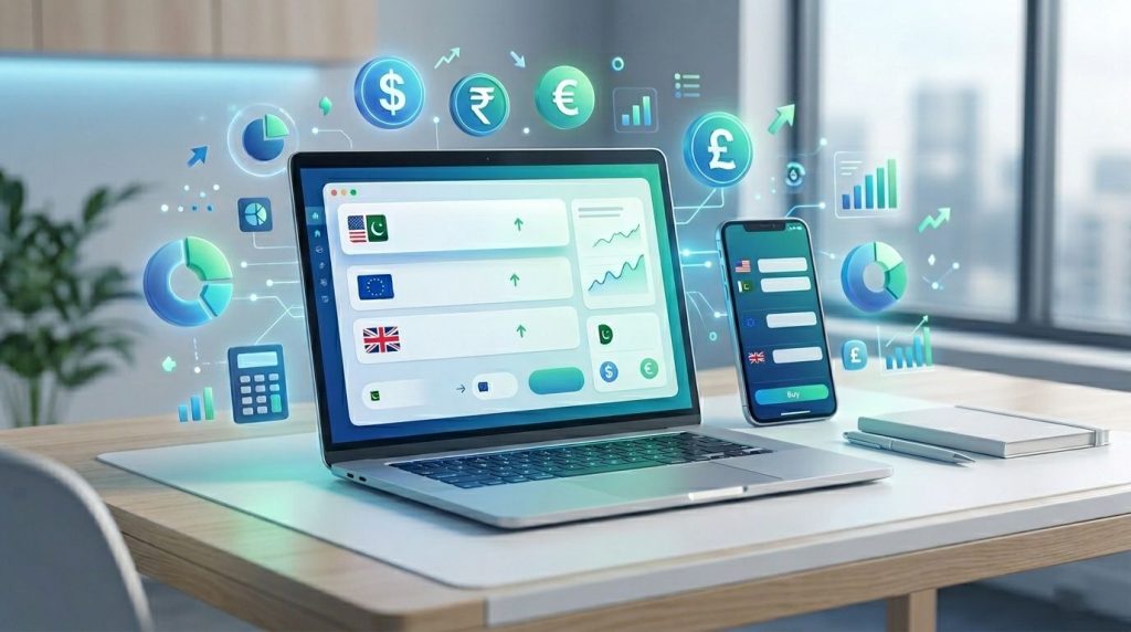 The Ultimate Guide to Global Smart Financial Calculators in 2026
