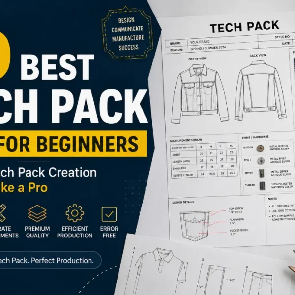 10 Best Tech Pack Tips for Beginners: Master Tech Pack Creation Service Like a Pro