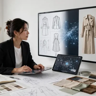 Fashion Technology Latest Updates | The Biggest Developments of the Last 03 Months