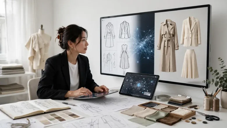 Fashion Technology Latest Updates | The Biggest Developments of the Last 03 Months